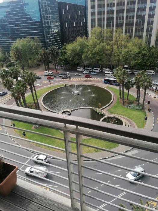 fountains hotel cape town