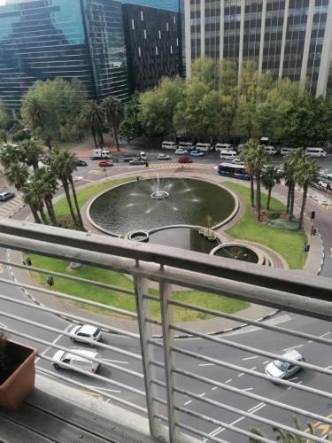 fountains hotel cape town