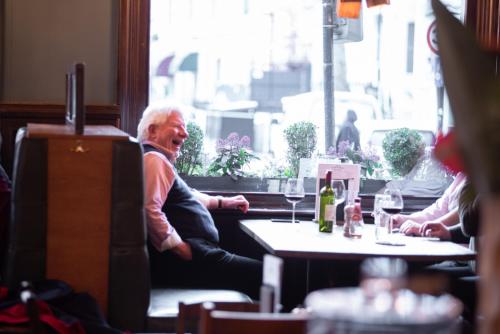 blackbird