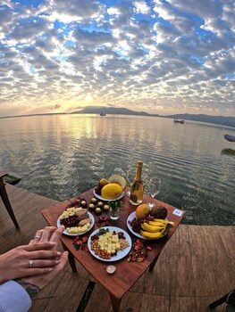 lagoa nomade hostel