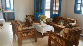 Elabe Marine,In Kribi,3 star