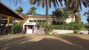 Elabe Marine,In Kribi,3 star