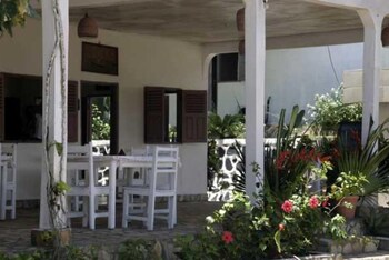 Elabe Marine,In Kribi,3 star