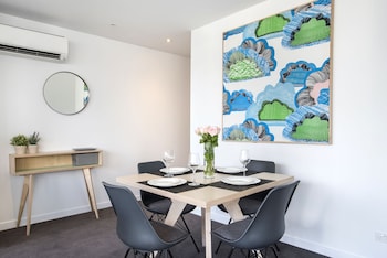 nook melbourne bank tower apartments