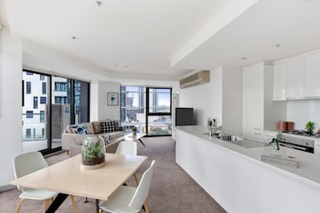 nook melbourne bank tower apartments