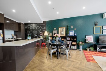 nook melbourne bank tower apartments