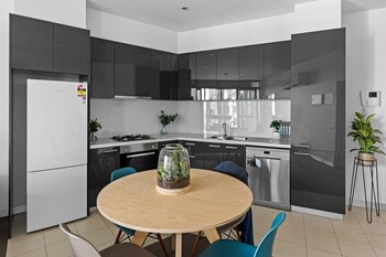 nook melbourne bank tower apartments