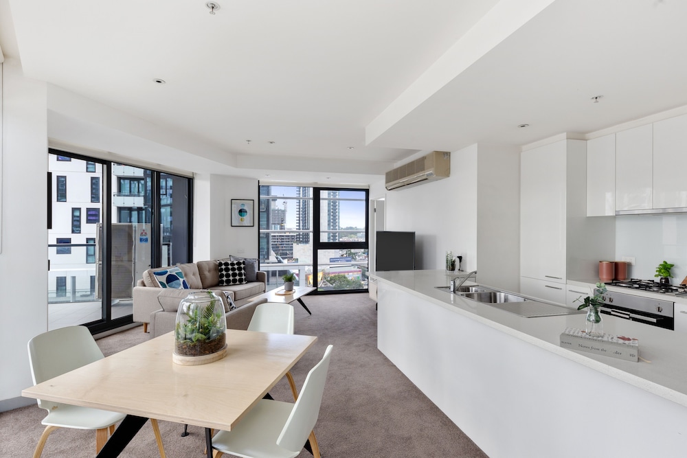 nook melbourne bank tower apartments