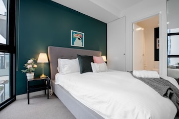 nook melbourne bank tower apartments