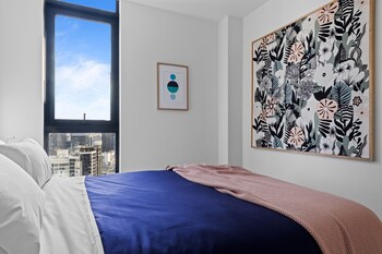 nook melbourne bank tower apartments