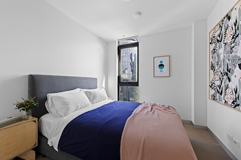 nook melbourne bank tower apartments