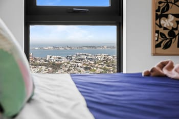 nook melbourne bank tower apartments