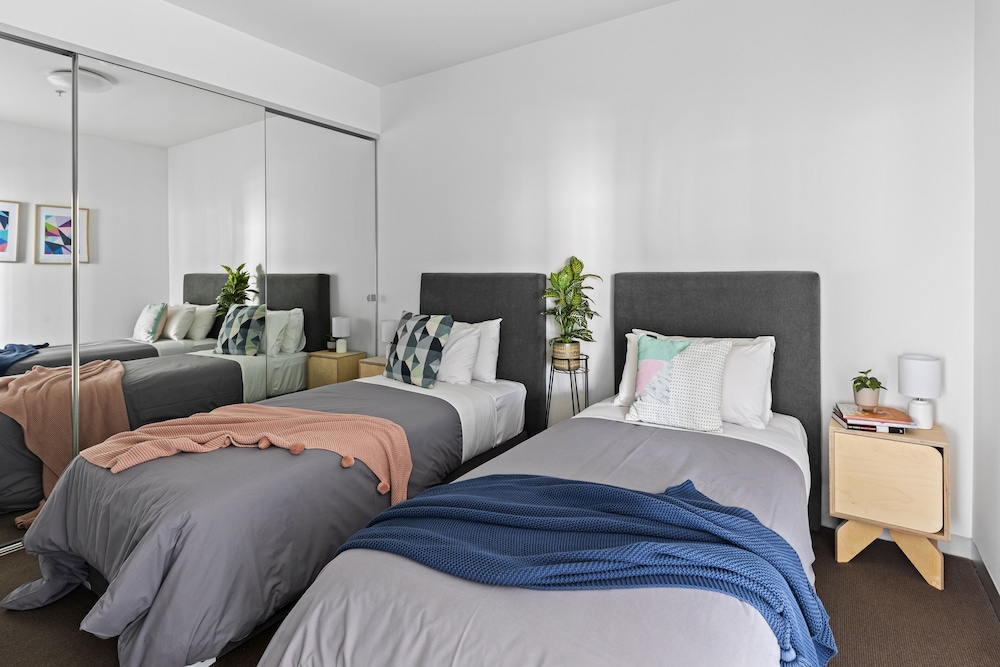 nook melbourne bank tower apartments