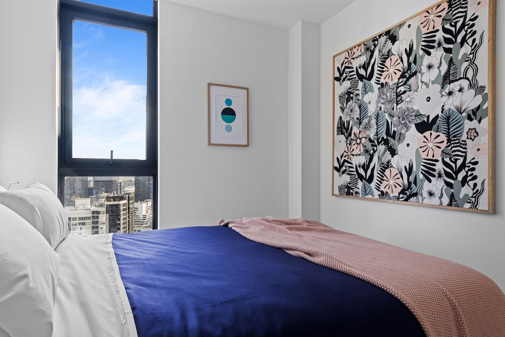 nook melbourne bank tower apartments