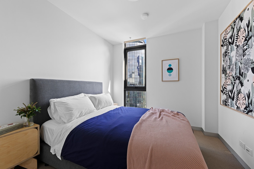 nook melbourne bank tower apartments