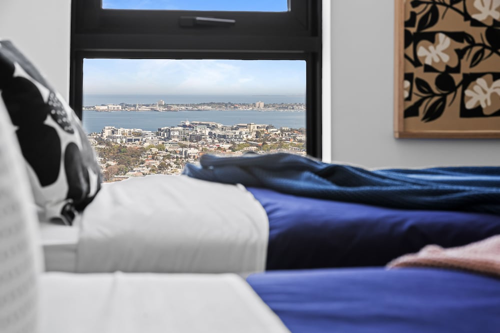 nook melbourne bank tower apartments