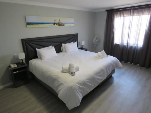 ngandu at sea luxury accommodation