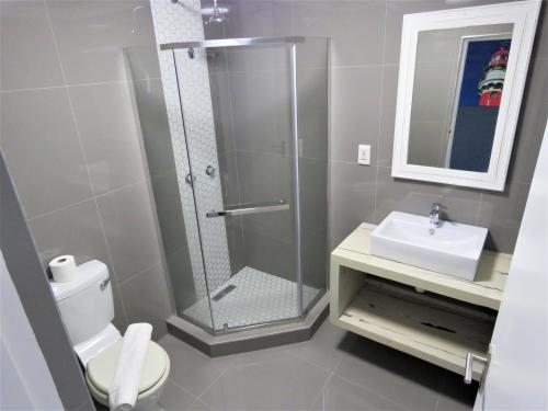 ngandu at sea luxury accommodation