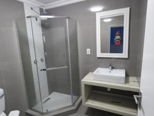 ngandu at sea luxury accommodation