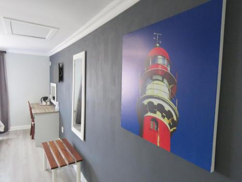 ngandu at sea luxury accommodation