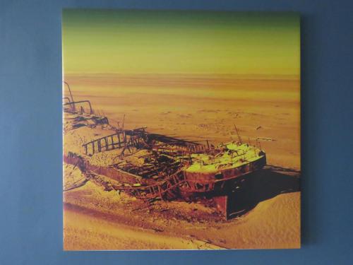 ngandu at sea luxury accommodation