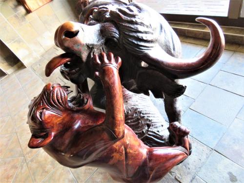 ngandu at sea luxury accommodation