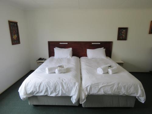 ngandu at sea luxury accommodation