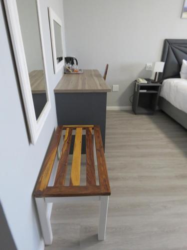 ngandu at sea luxury accommodation