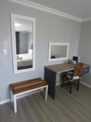 ngandu at sea luxury accommodation