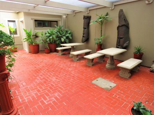 ngandu at sea luxury accommodation