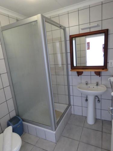 ngandu at sea luxury accommodation