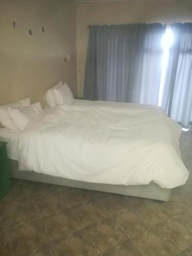 ngandu at sea luxury accommodation