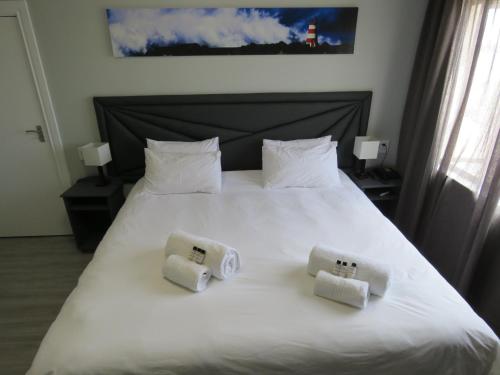 ngandu at sea luxury accommodation