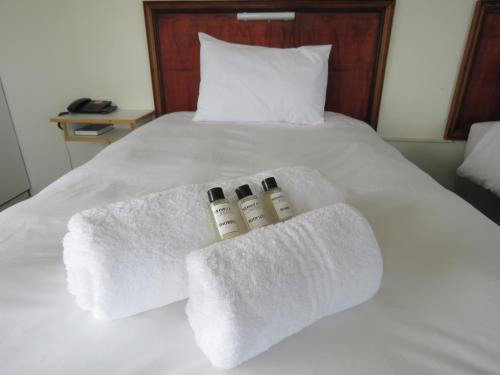 ngandu at sea luxury accommodation