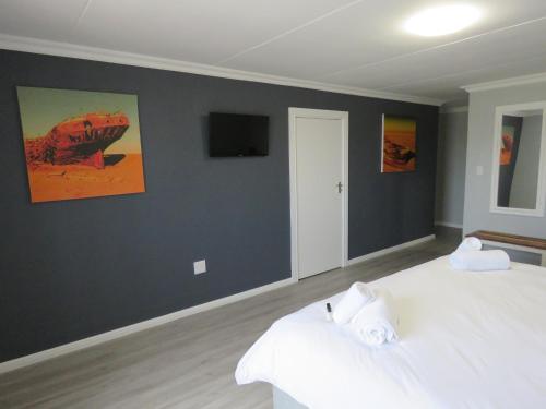 ngandu at sea luxury accommodation