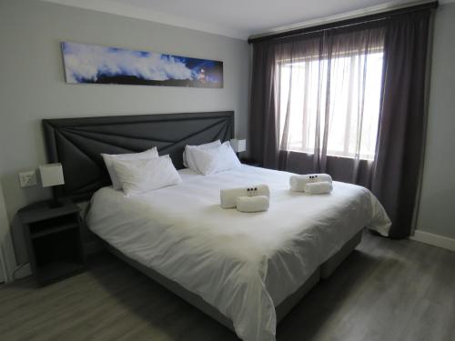 ngandu at sea luxury accommodation