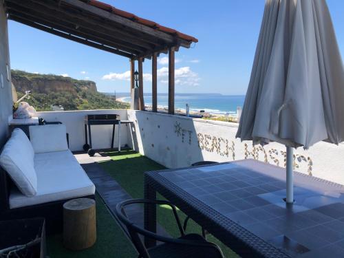 fonte da telha beach hostel