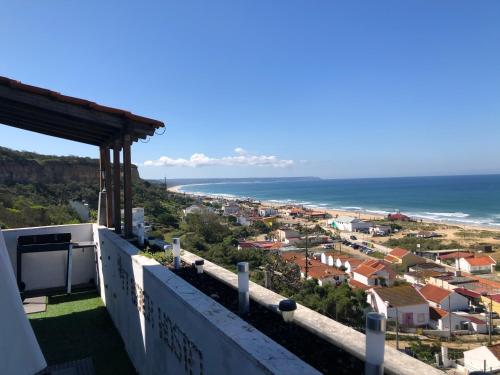 fonte da telha beach hostel