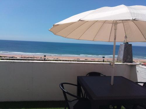 costa de caparica