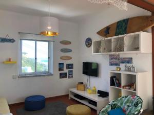 fonte da telha beach hostel