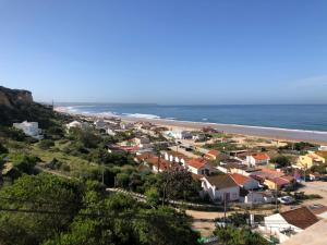 fonte da telha beach hostel