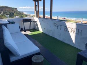 fonte da telha beach hostel