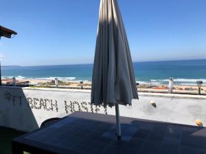 fonte da telha beach hostel