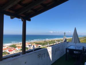 fonte da telha beach hostel