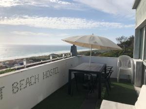 costa de caparica