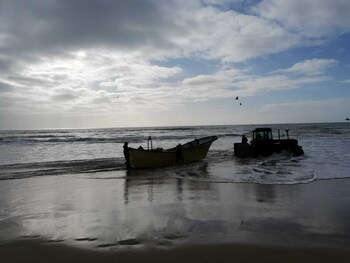 costa de caparica