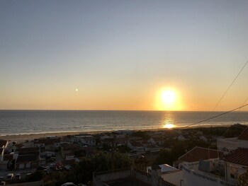 costa de caparica