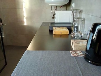 Fonte Da Telha Beach Hostel,,3 star