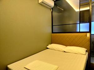 hotel snow angeles