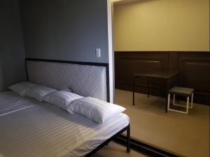 hotel snow angeles